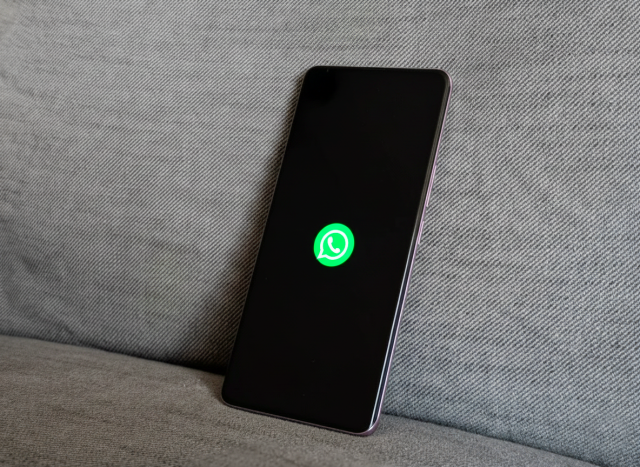 WhatsApp Lock-Screen Bypass Hits Android Phones