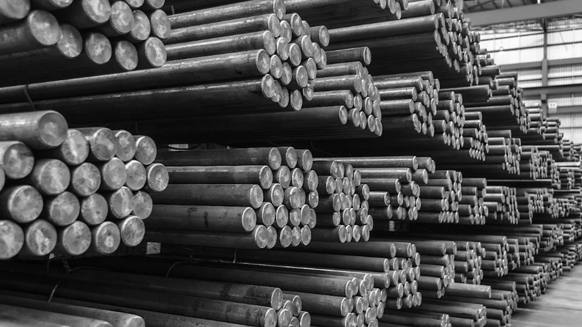 ArcelorMittal Halts Ukrainian Plant Operations Following Deadly Missile Strikes
