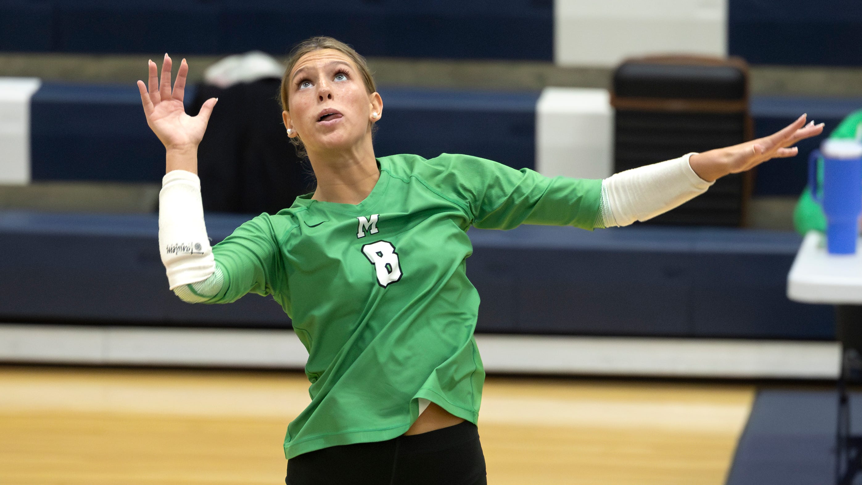 Portage County high school sports results and recaps for the week of September 7