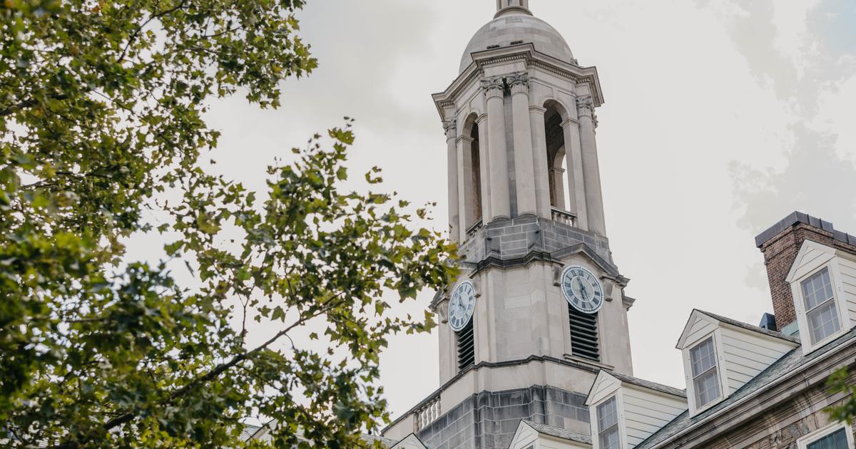 Penn State Committee Advances Sales of Two Closing Campuses for Redevelopment