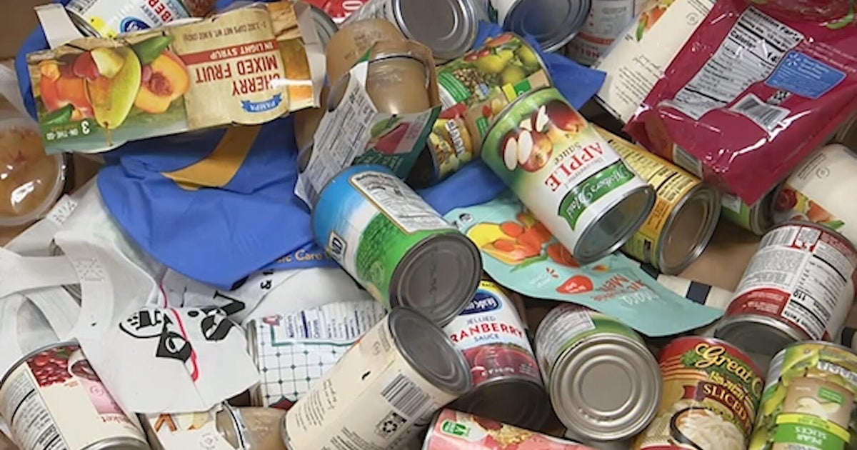 Communities Launch Major Food Drives and Million-Meal Pack Events to Fight Hunger