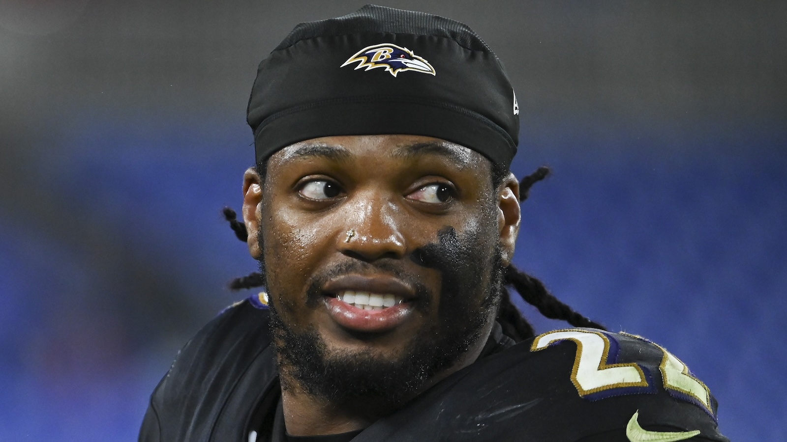Derrick Henry Targets a Super Bowl Championship With Quarterback Lamar Jackson