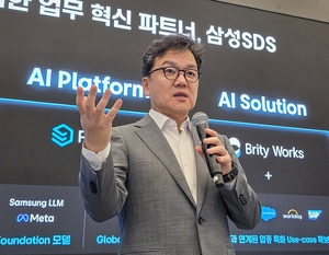 Samsung SDS Plans 2027 Robot Platform and 1,000-Line Trials for Manufacturing