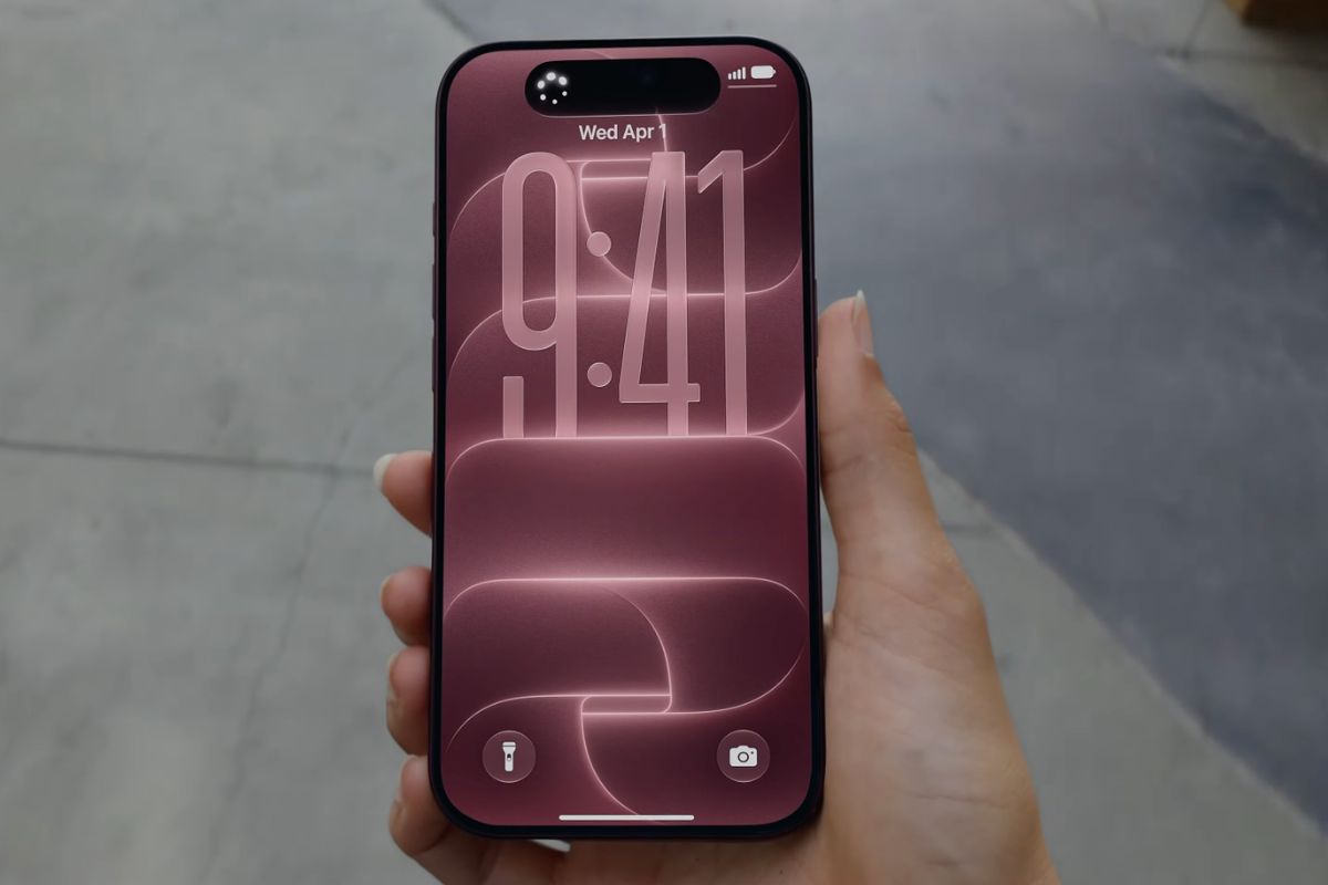 Analyst Reports Lukewarm iPhone 18 Pro Preorders