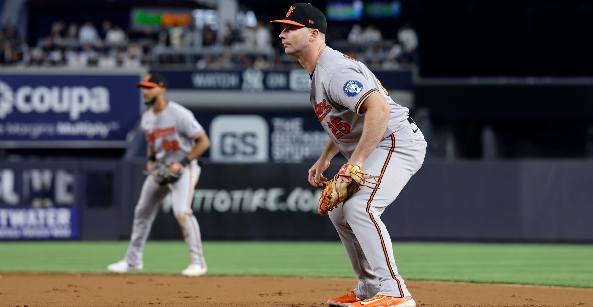 White Sox Clinch Postseason Berth, Ending Baltimore Orioles' Playoff Hopes