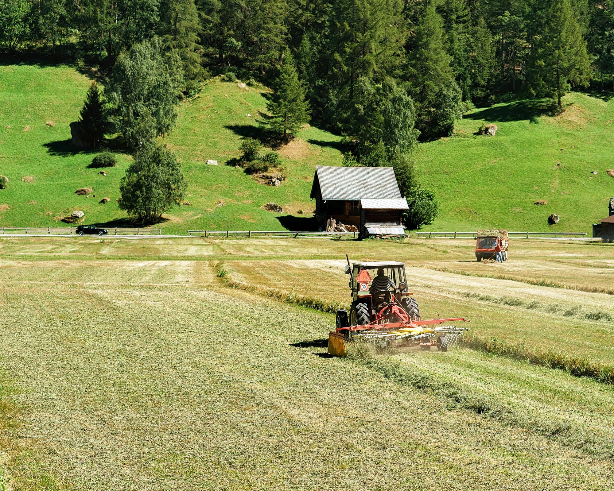 EU Research Project Finds Microplastics in Every Tested Farm Field Across Europe