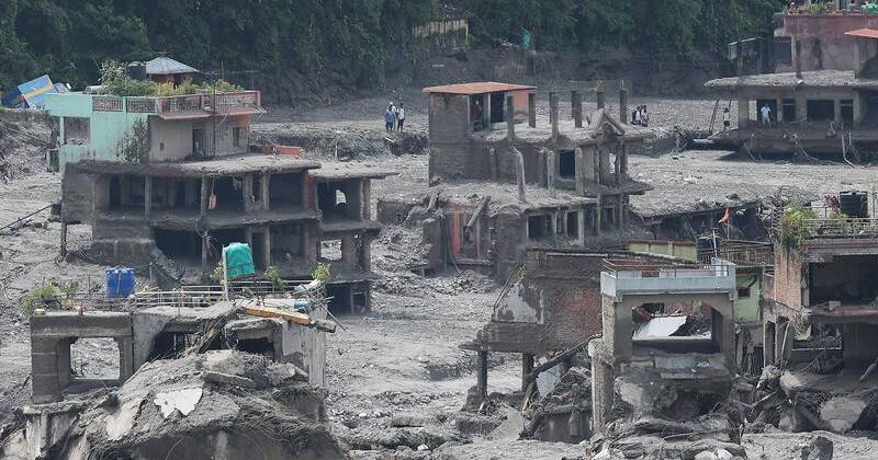 Nepal Raises Nearly $90 Million for Flood Recovery While UN Aid Stalls