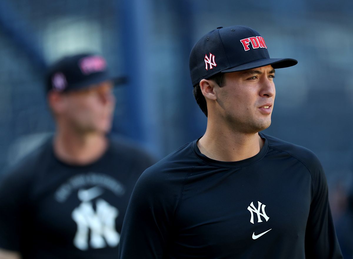 Yankees and Mets Open Subway Series on 25th Anniversary of 9/11