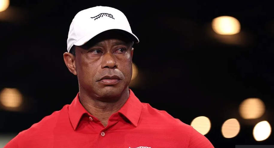 Tiger Woods Pleads No Contest to Reckless Driving in Florida Plea Deal