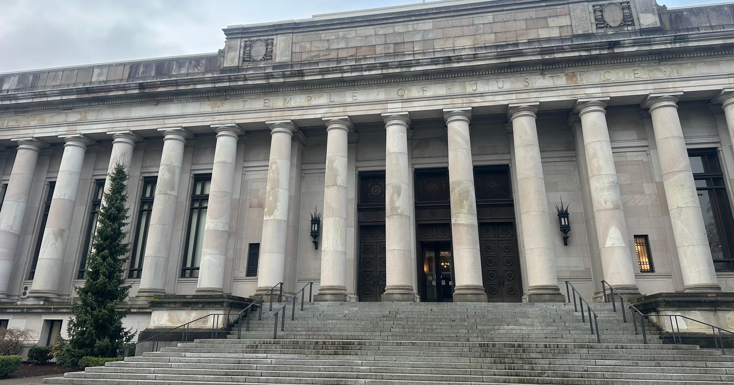 Washington Supreme Court Overturns Voter-Approved Natural Gas Initiative on Single-Subject Rule