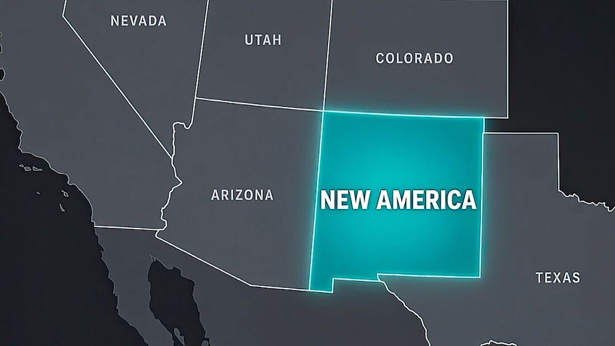 New Mexico Considers Historic Name Change Amid Ongoing Public Debate