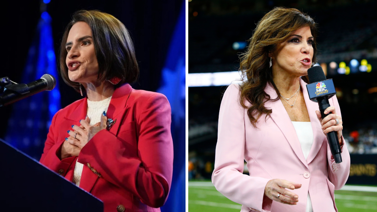 Peggy Flanagan holds narrow lead over Michele Tafoya in Minnesota Senate race