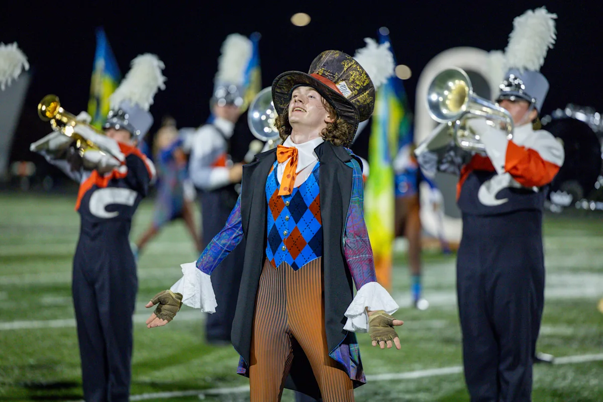 Marching Bands Nationwide Prepare For New Seasons And Historic Parades