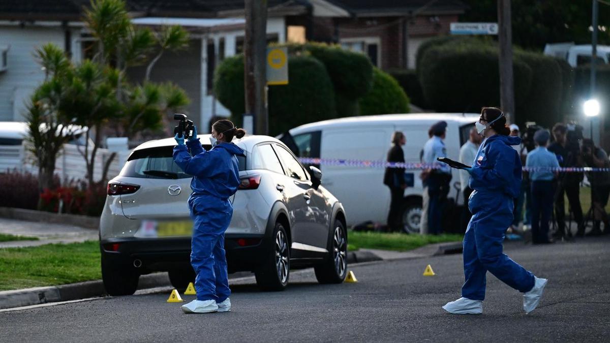 Sydney Teen Charged With Murder Following Mistaken-Identity Shooting Linked to Gang Feud