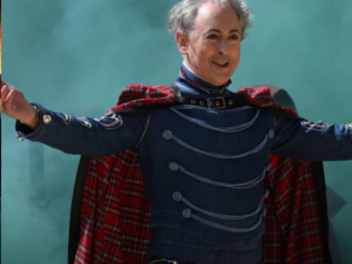 Peacock Reveals Traitors Season 5 Cast