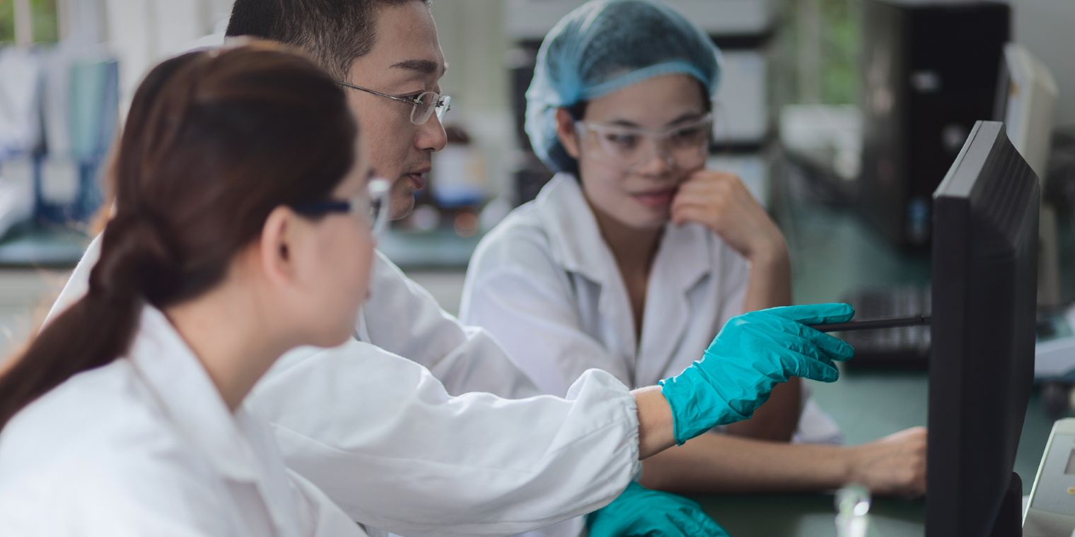 Merck secures exclusive rights to SciBrunch Therapeutics' cancer drug in a $2.13 billion deal.