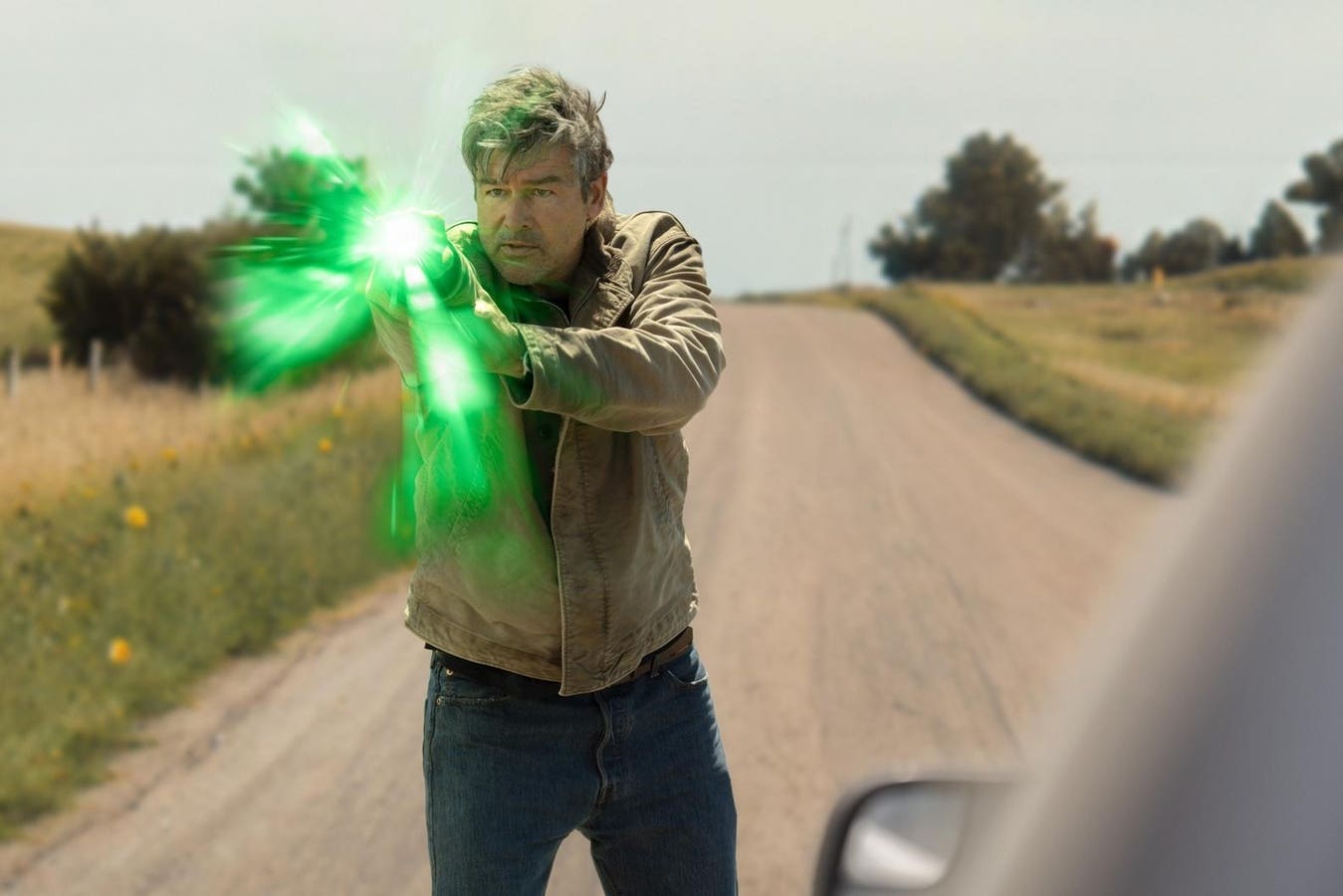 Lanterns Episode 5 Reveals Guy Gardner's Origin Through John Stewart's Choice