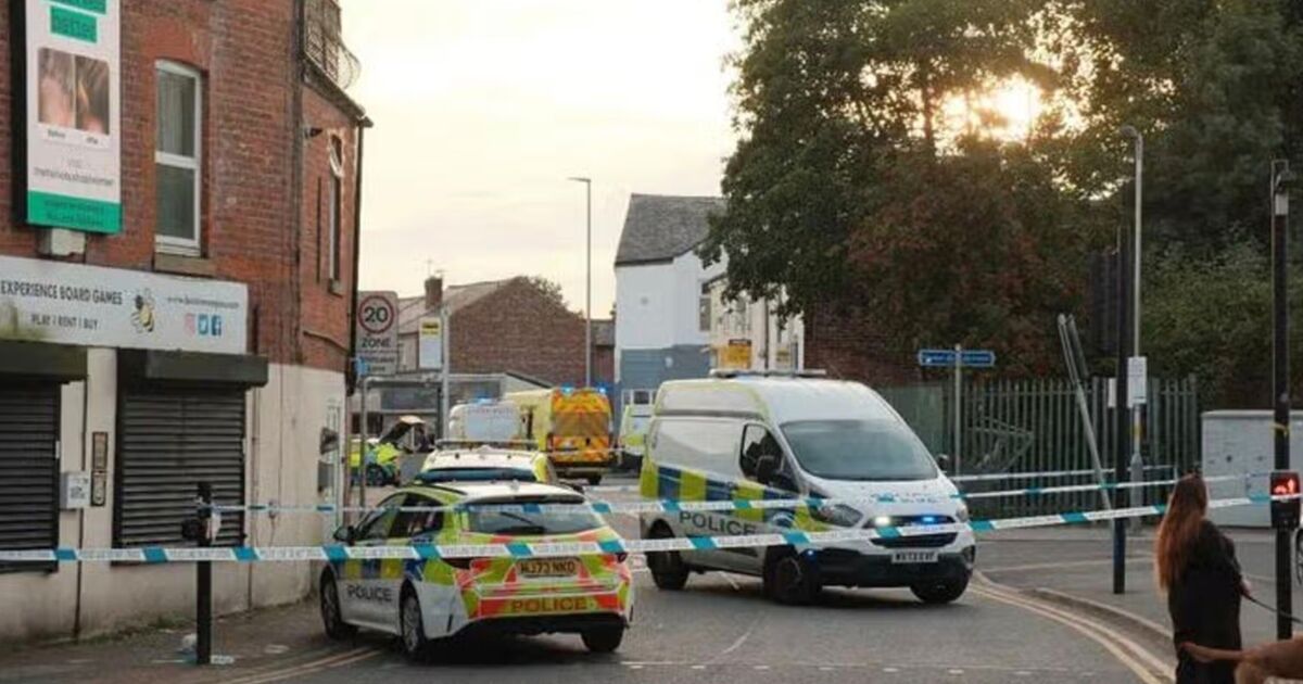 Multiple Traffic Incidents and Crashes Cause Severe Disruptions Across London Bus Routes
