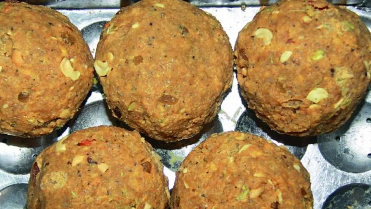 Enforcement Directorate arrests Sukriti Foods promoter over alleged Tirupati ghee adulteration scam.