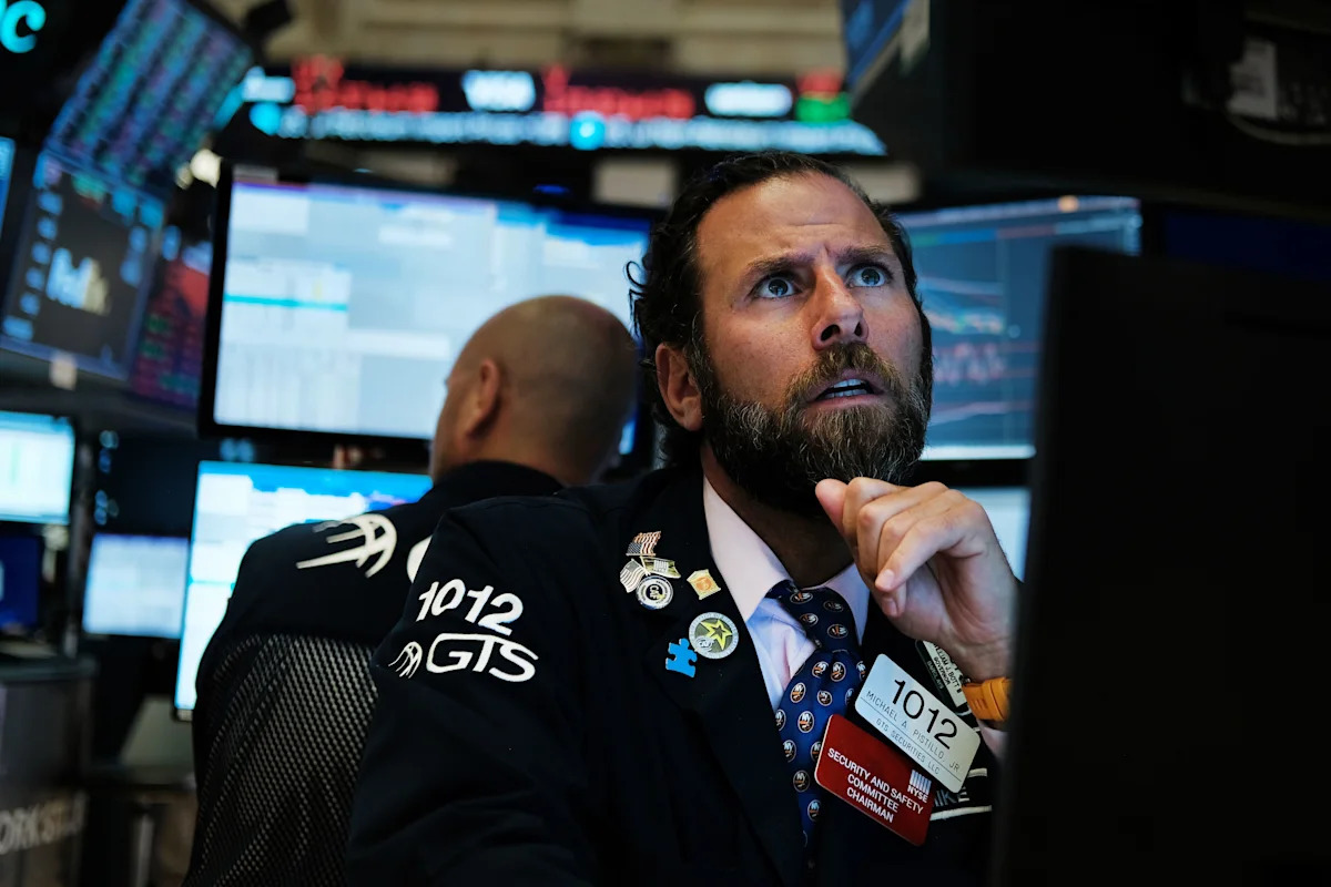 Treasury Yields Breach 5 Percent as Investors Debate Rising Borrowing Costs