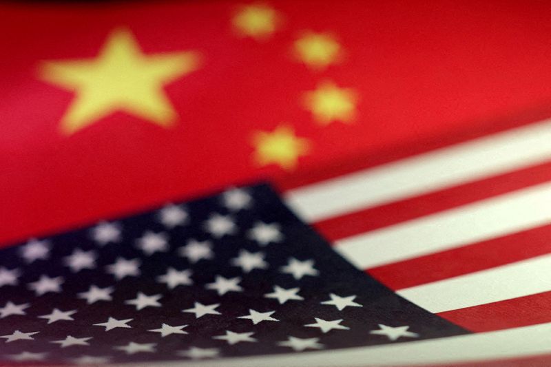 U.S. Officials Accuse Chinese Shipping Giant COSCO of Concealed Global Spying Operations