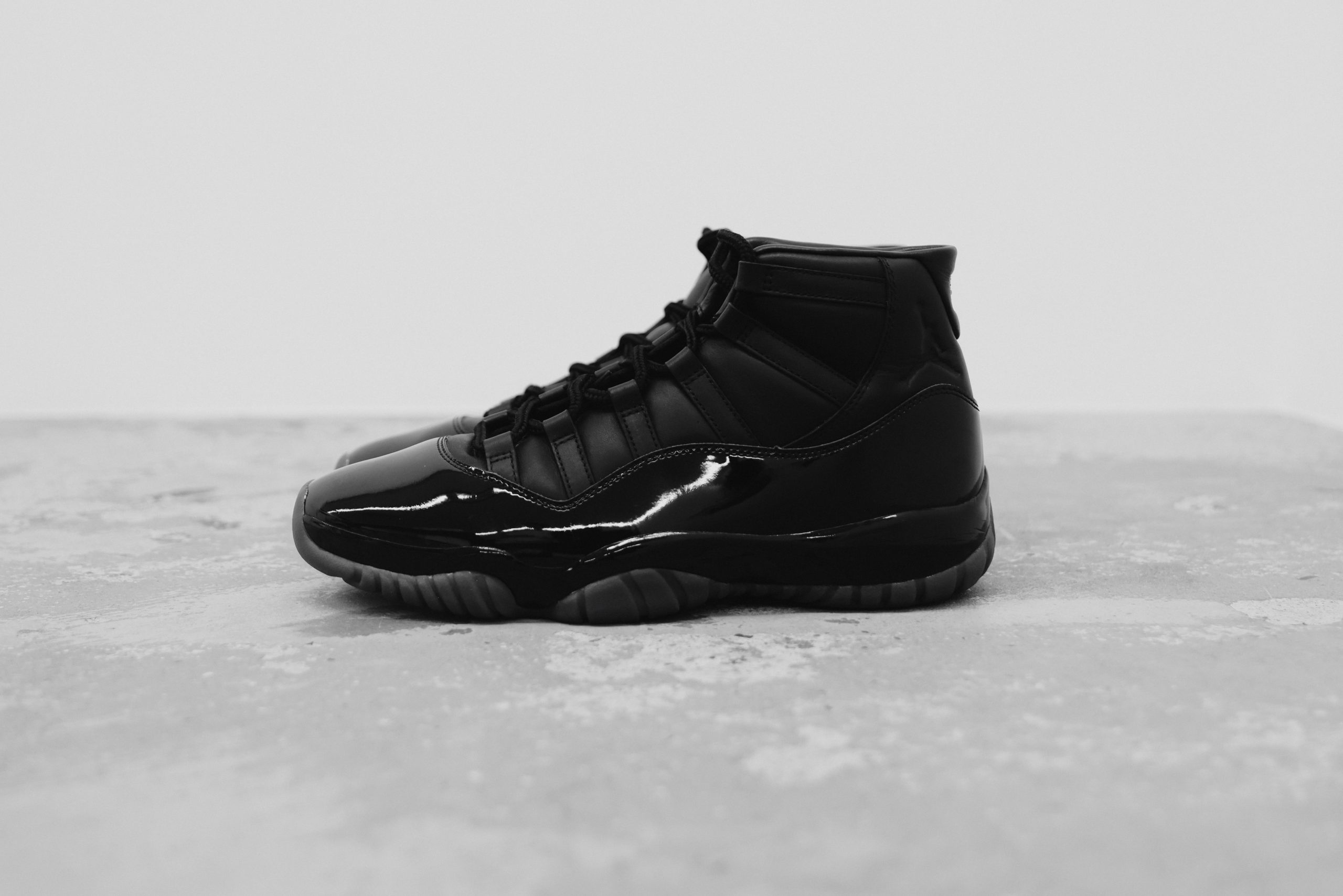CDG x Air Jordan 11 Sets Global Release