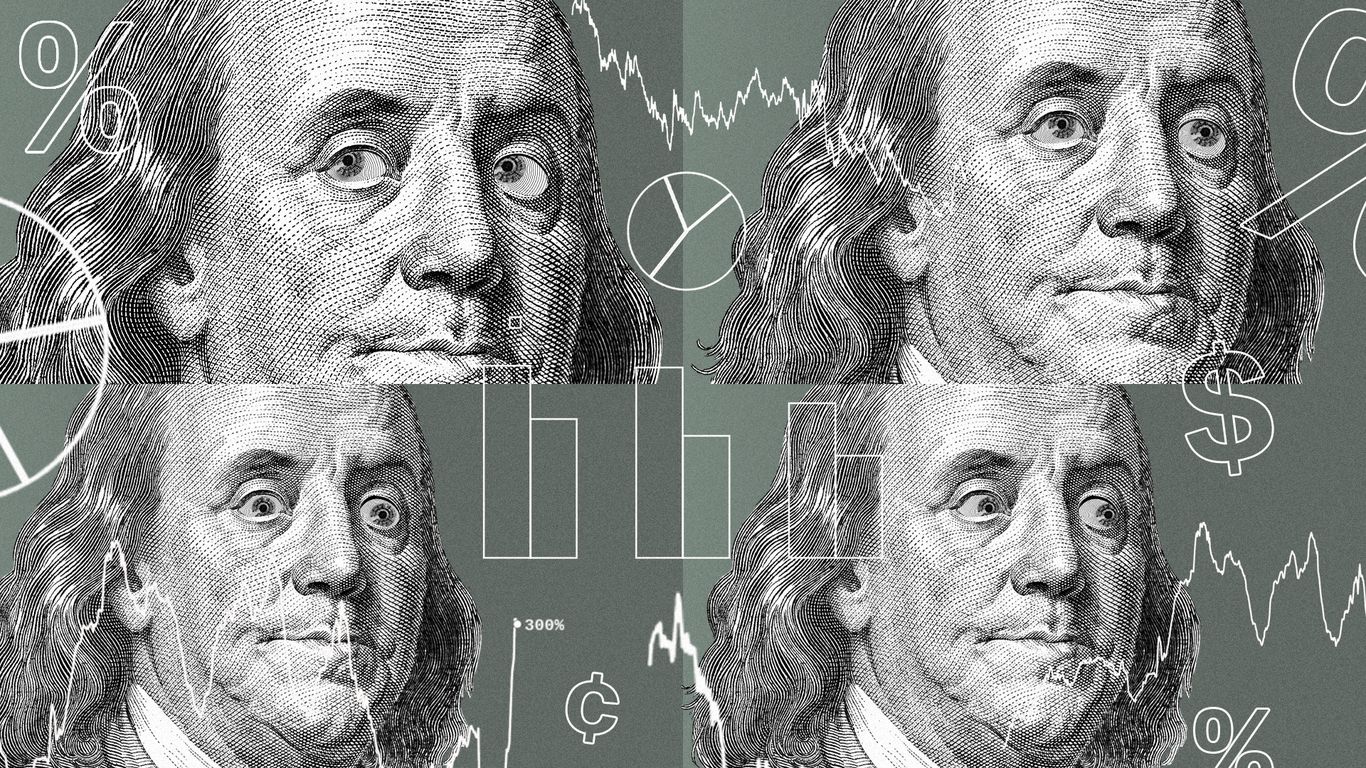 Thinking Machines Lab Targets Billion-Dollar Funding Round Amid Major Tech Investments