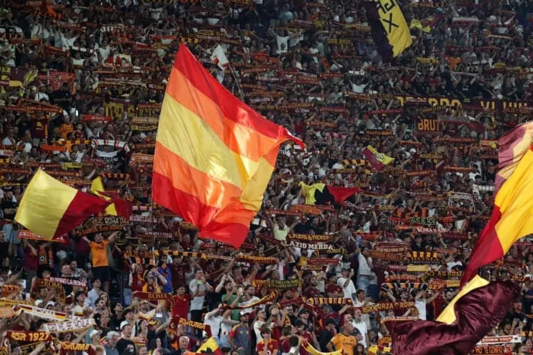 Roma and Atalanta Meet in High-Stakes Serie A Perfect-Record Clash