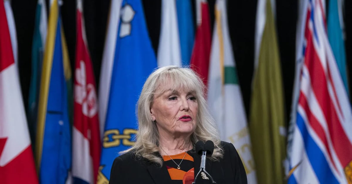 B.C. Conservatives Lose 10th MLA Amid Turmoil