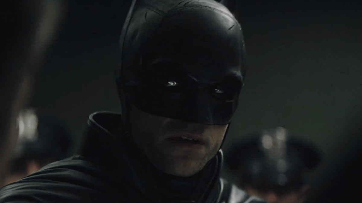 Robert Pattinson Reveals The Batman Part II Will Take an Ambitious Left Turn