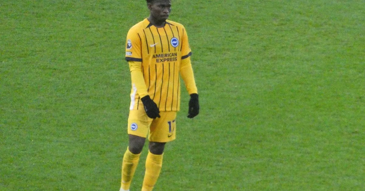 Baleba’s United Debut Expected After Brighton Clash