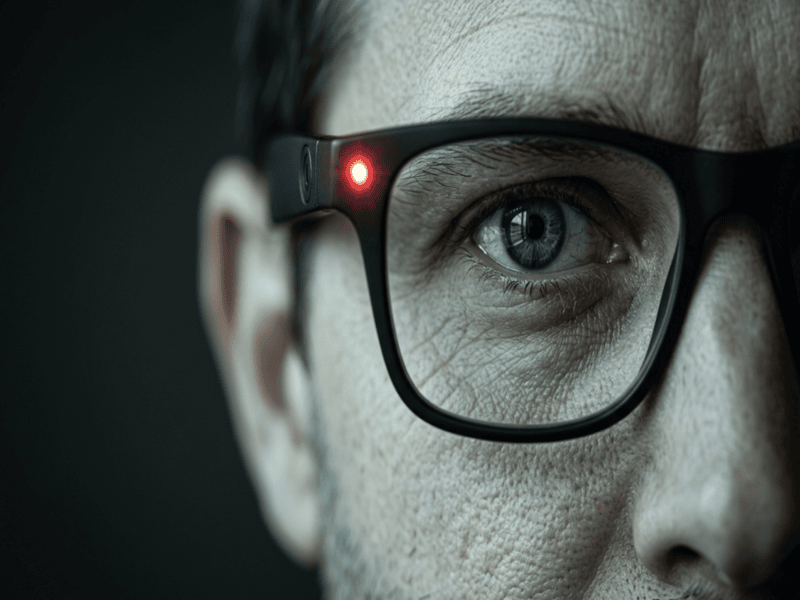 Paris prosecutors open investigations into secret filming of women using smart glasses.