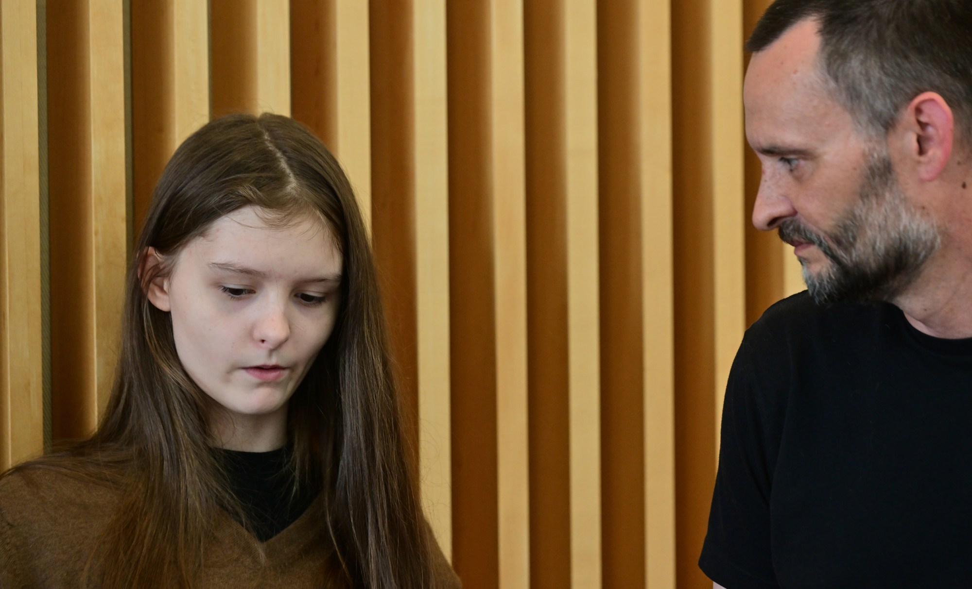 Minnesota Teen Honored For Alerting Police To Distant School Threat