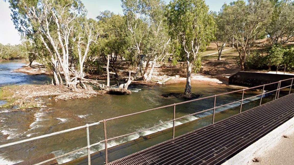 Nine-Year-Old Boy Dies After Entering Drainpipe at Australian Nature Reserve