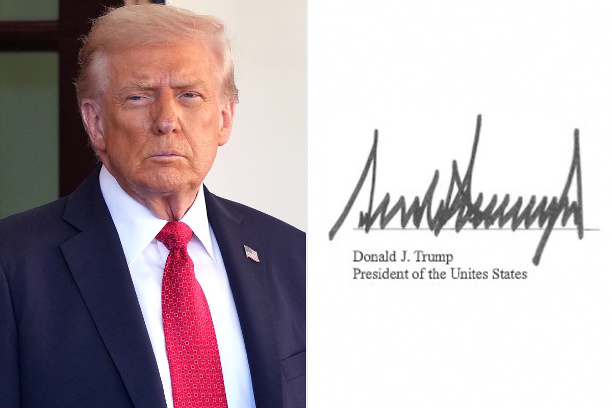 Trump Signs New Agreement With Tech Executives to Standardize Artificial Intelligence Oversight