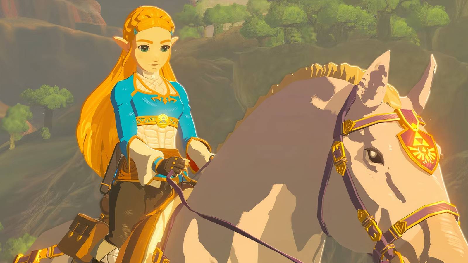 Nintendo Updates Zelda Timeline and Unveils Switch 2 Remake and Concert Tour