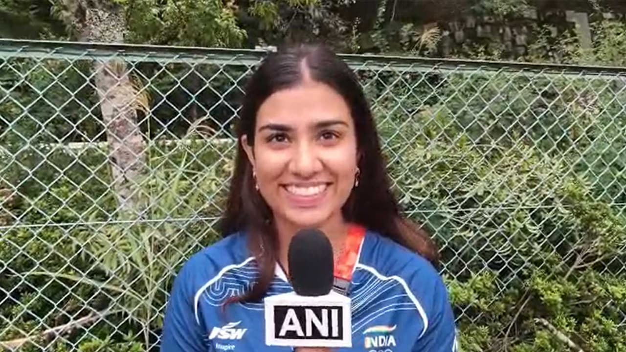 India Wins Asian Games Shooting Silver in 10m Air Rifle