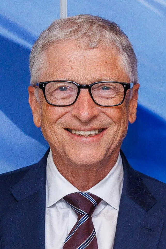 Bill Gates and Pope Leo XIV Urge Governments to Establish Strict AI Oversight