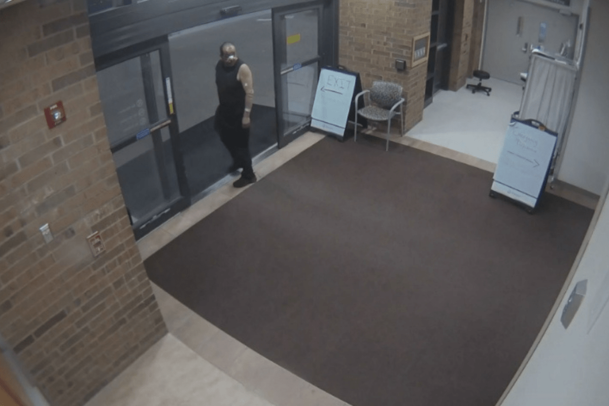 Former Ann Arbor Nurse Charged With Helping ICE Detainee Escape Hospital