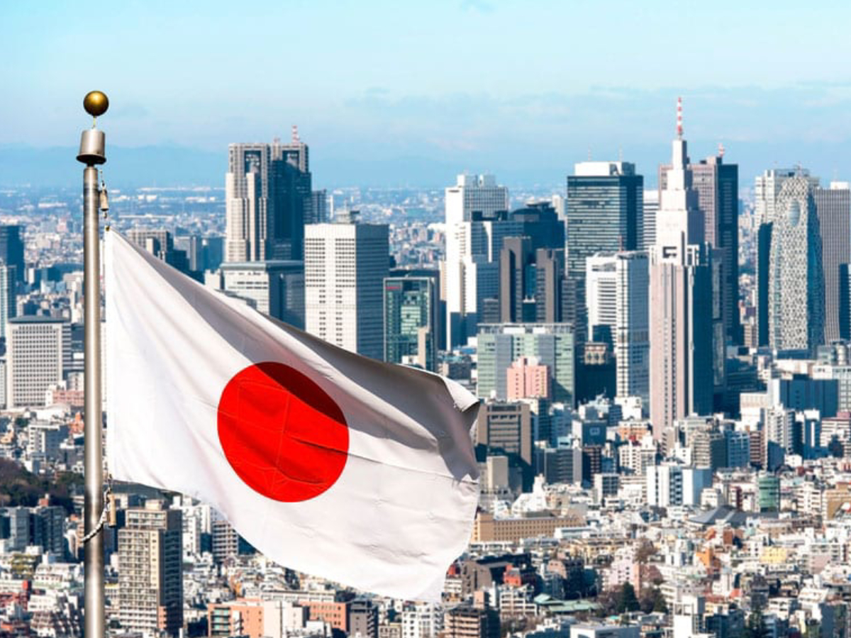 Japan Trade Deficit Widens To ¥1.1 Trillion Amid Rising Energy Import Costs