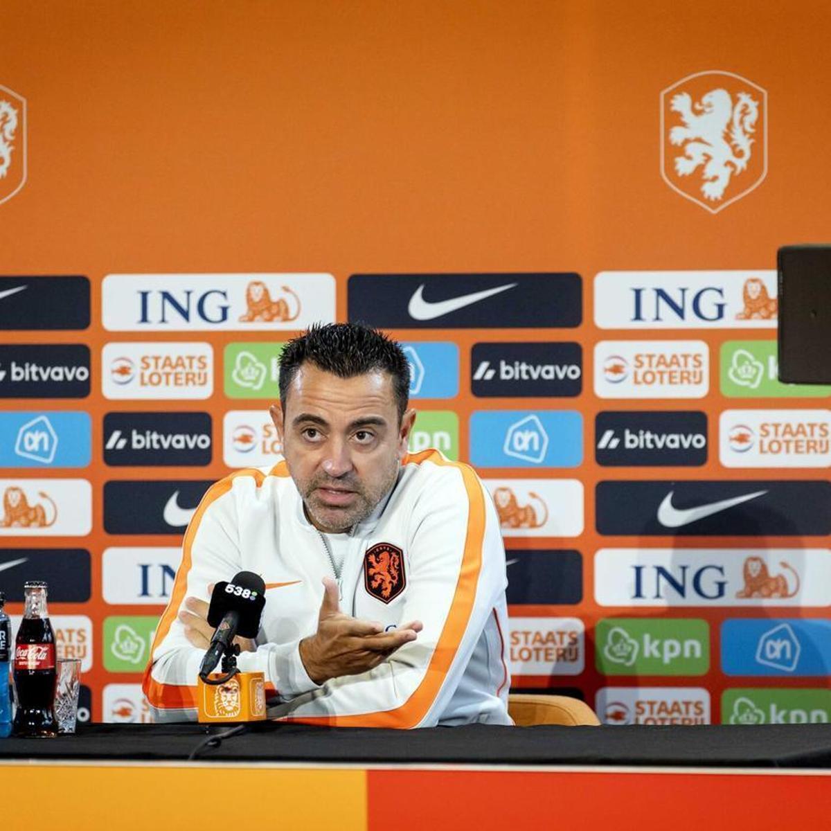 International football enters a fresh era with legendary managers taking charge for the Nations League