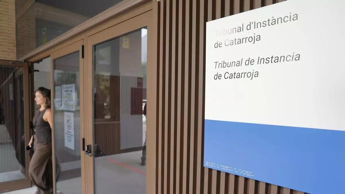 El CGPJ invalida las grabaciones contra la jueza de la dana y archiva quejas