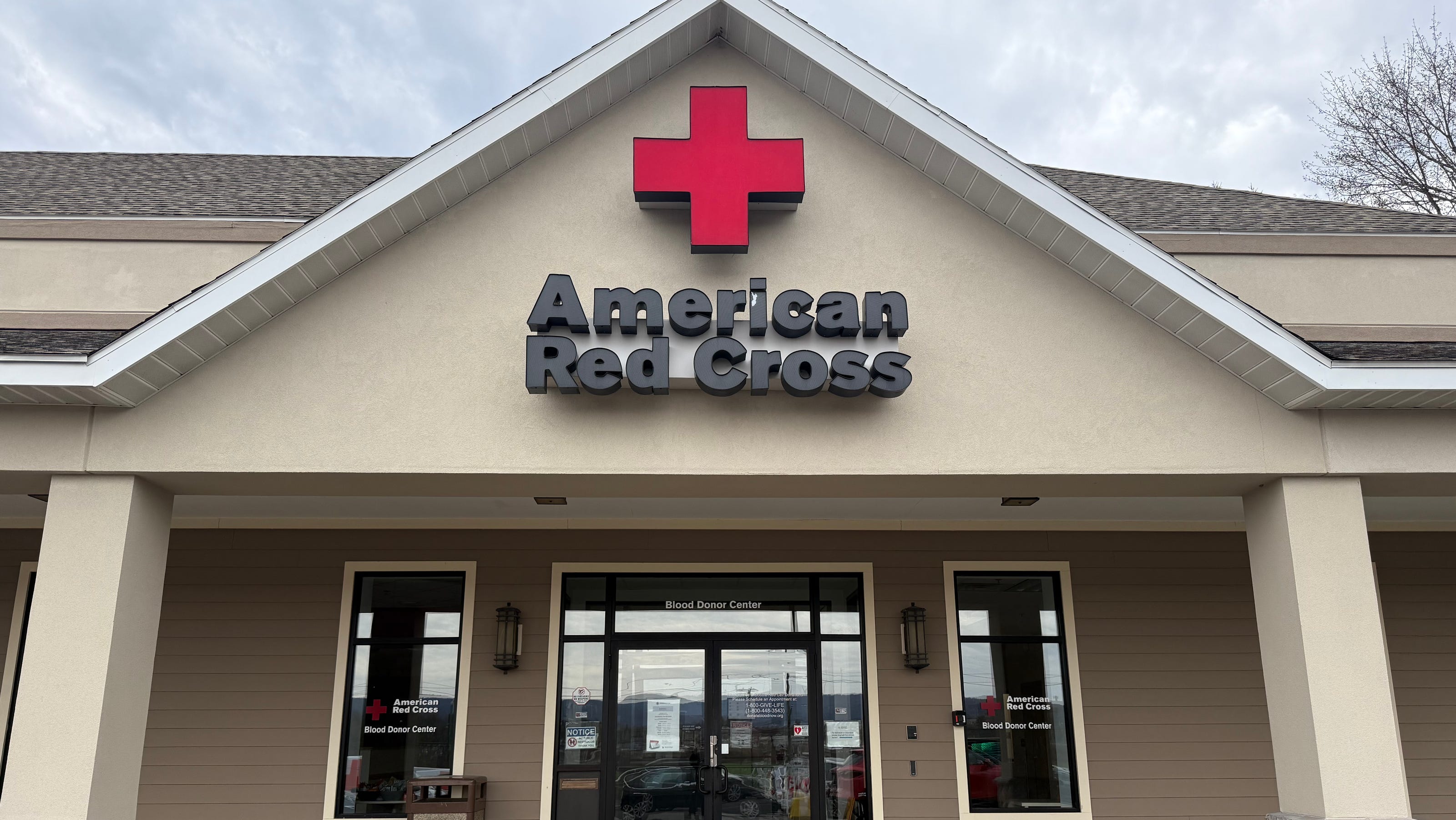 Midwest Communities Launch Urgent Blood Drives to Replenish Hospital Supplies