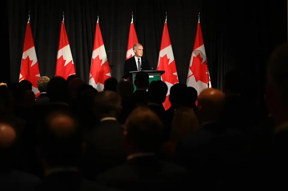 Canada Investment Summit Plans Global Capital Push