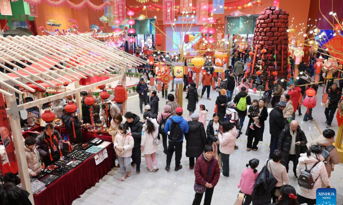 New Season of Travel China Captivates Audiences Through Immersive Cultural Tourism