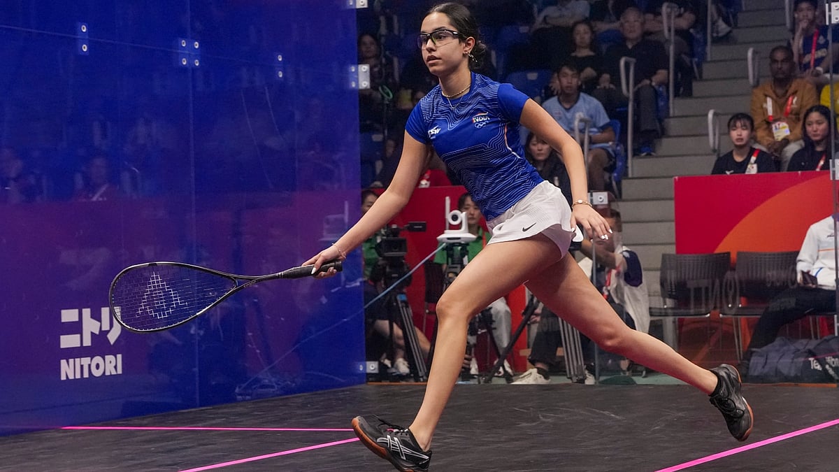 Indian Mixed Doubles Pairs and Shooters Advance Successfully at Asian Games