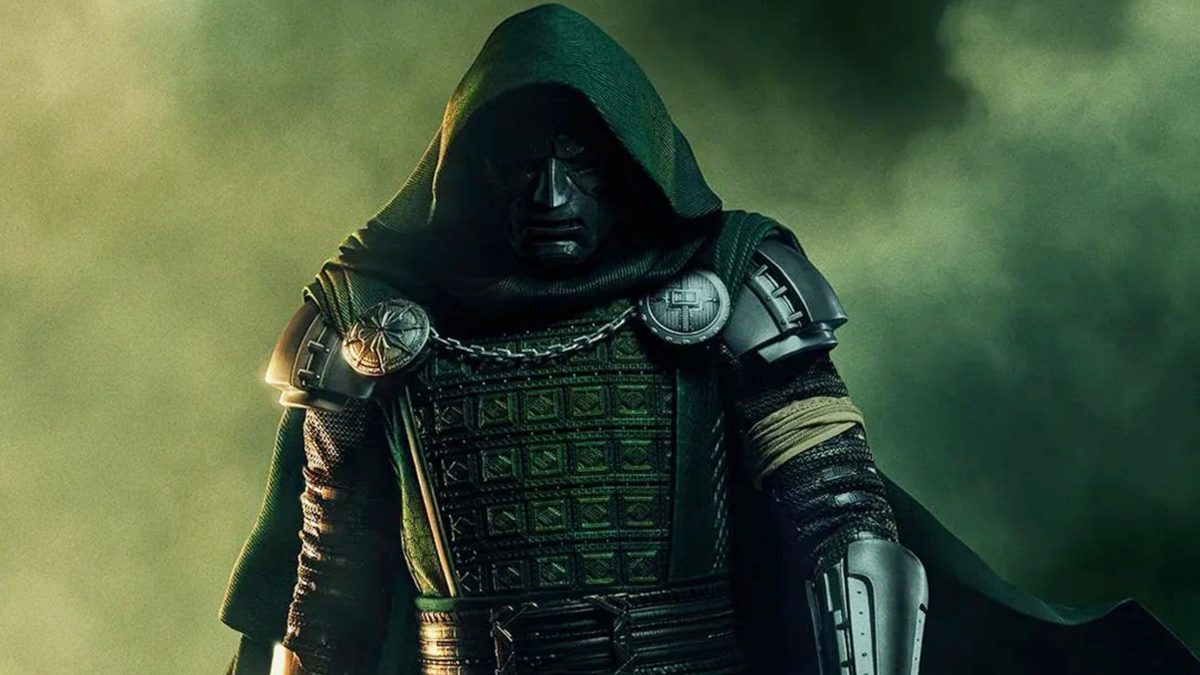 New Avengers Endgame Re-release Footage Shows Doctor Doom Abducting the Hulk