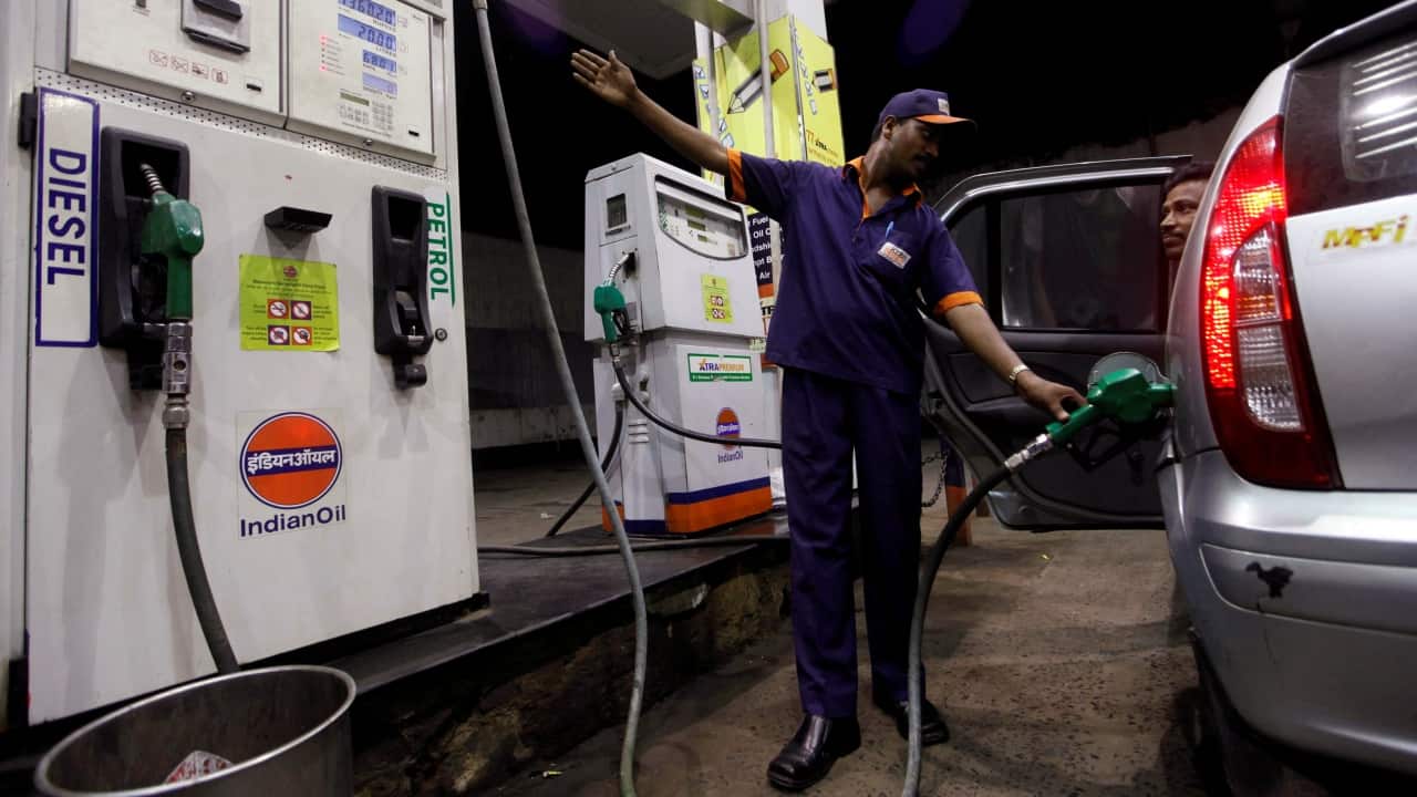 Petrol Dealers Seek UPI MDR Exemption Above ₹2,000