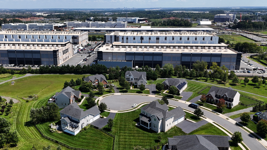 U.S. House Plans Vote to Make AI Data Centers Cover Power Infrastructure Costs