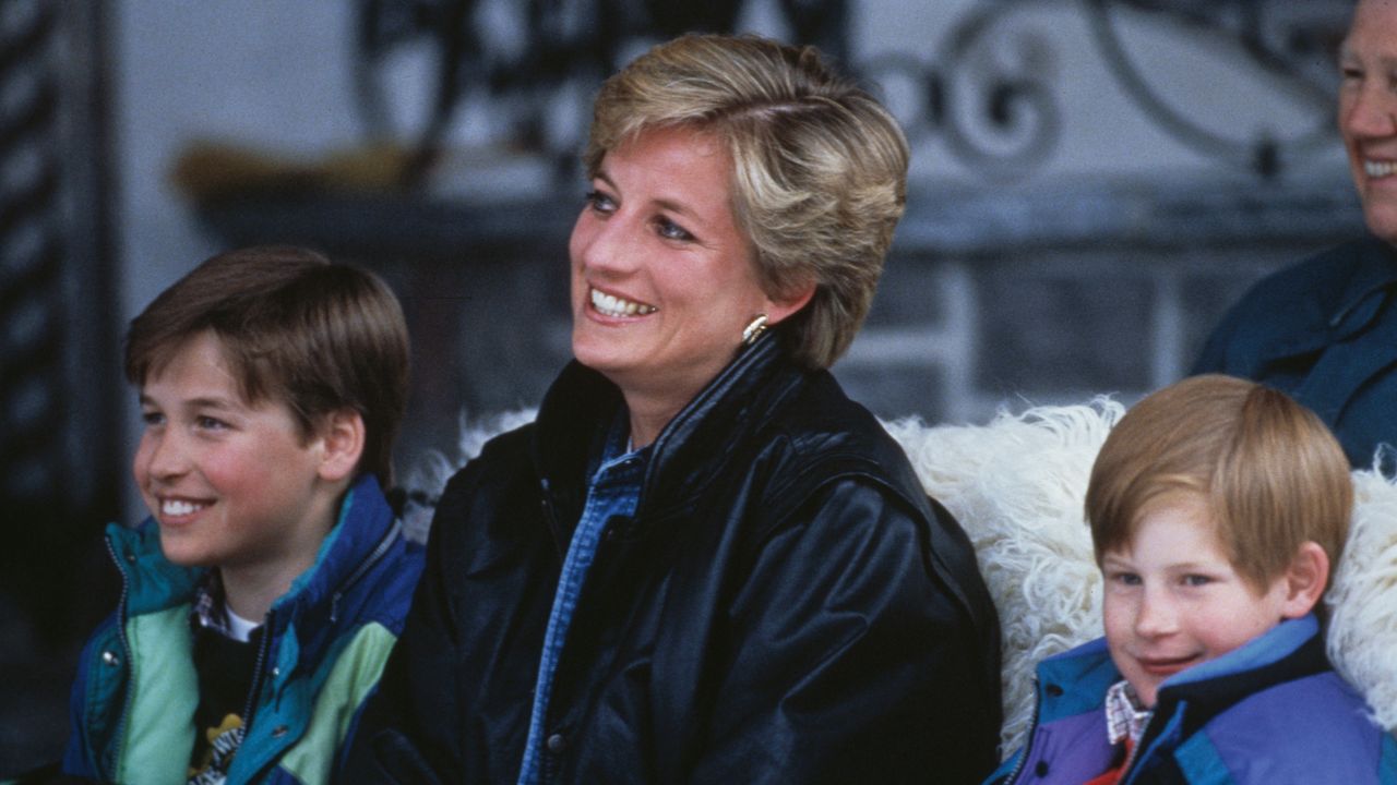Prince Harry Explores Potential Documentary for Princess Diana's Thirtieth Anniversary